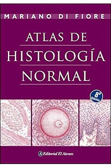 Papel Atlas De Histologia Normal 8Va Edición