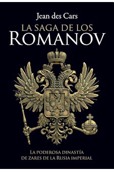 Papel La Saga De Los Romanov