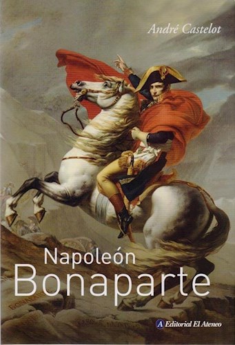 Papel Napoleon Bonaparte 2Da Edición