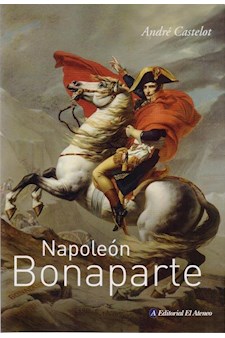 Papel Napoleon Bonaparte 2Da Edición