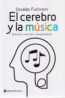 Papel El Cerebro Y La Musica