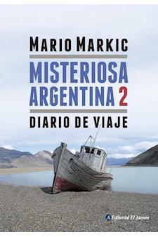 Papel Misteriosa Argentina 2