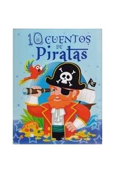 Papel 10 Cuentos De Piratas