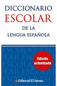 Papel Diccionario Escolar