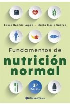 Papel Fundamentos De Nutricion Normal - 3° Edición