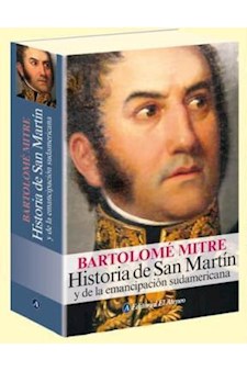 Papel Historia De San Martin Y La Organización Nacional