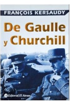 Papel De Gaulle Y Churchill