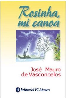 Papel Rosinha Mi Canoa