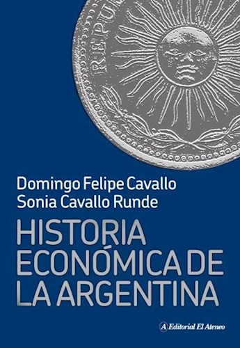 Papel Historia Económica De La Argentina
