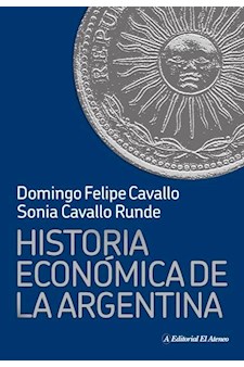 Papel Historia Económica De La Argentina