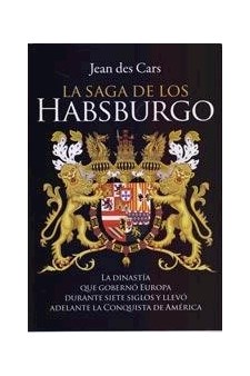 Papel La Saga De Los Habsburgo