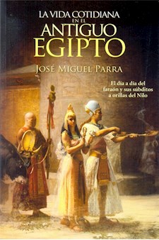 Papel La Vida Cotidiana En El Antiguo Egipto