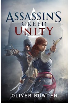 Papel Assassin'S Creed: Unity