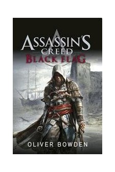 Papel Assassins Creed. Black Flag