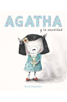 Papel Agatha Y La Oscuridad