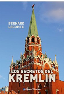 Papel Los Secretos Del Kremlin