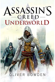 Papel Assassin'S Creed 8: Underworld