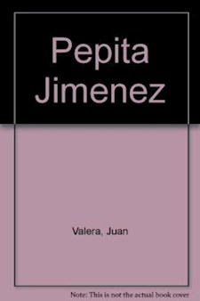 Papel Pepita Jimenez