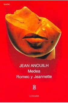 Papel Medea, Romeo Y Jeannette