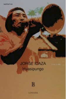 Papel Icaza : Huasipungo