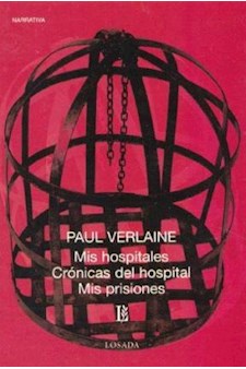 Papel Mis Hospitales / Cronicas Del...