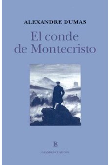 Papel El Conde De Montecristo