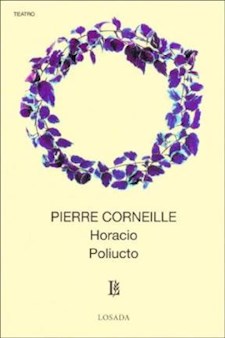Papel Horacio / Poliucto