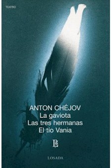 Papel La Gaviota / Tres Hermanas / Tio Vania