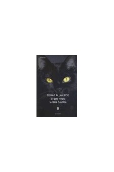 Papel El Gato Negro / Pozo Y El Pendulo