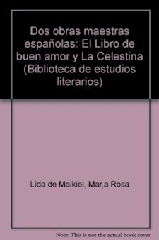 Papel Dos Obras Maestras Españolas