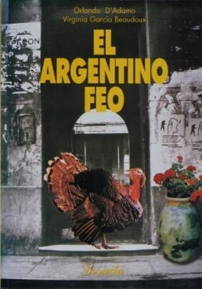 Papel El Argentino Feo