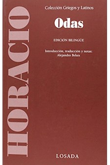 Papel Odas (Ed.Bilingue) Nva.Edicion