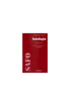 Papel Antologia (Bilingue)