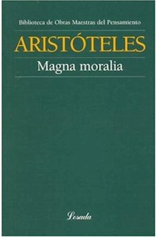 Papel Magna Moralia