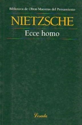 Papel Ecce Homo