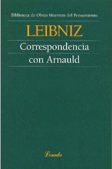 Papel Correspondencia Con Arnauld