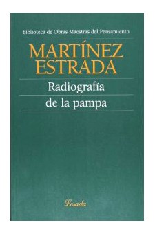 Papel Radiografia De La Pampa