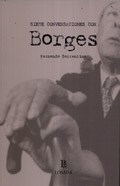 Papel Siete Conversaciones Con Borges