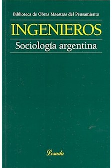 Papel Sociologia Argentina