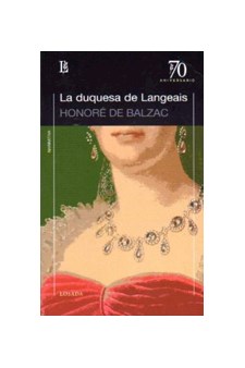 Papel La Duquesa De Langeais