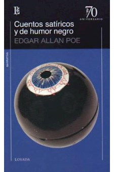 Papel Cuentos Satiricos Y De Humor Negro.