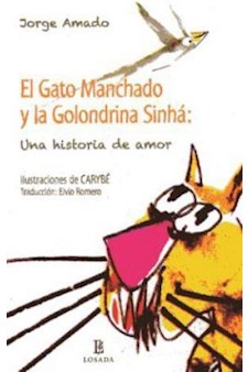 Papel El Gato Manchado Y La Golondrina Sinha