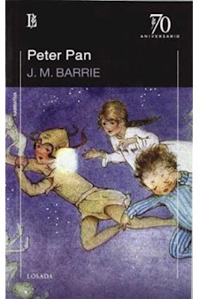 Papel Peter Pan