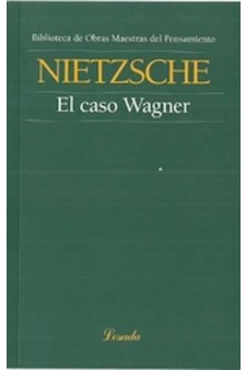 Papel El Caso Wagner