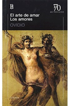 Papel El Arte De Amar  / Los Amores
