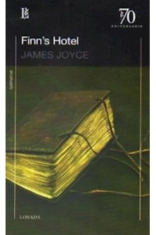 Papel Finn'S Hotel
