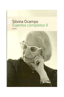 Papel Cuentos Completos Ii (S.Ocampo)