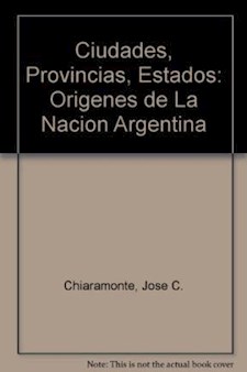 Papel Ciudades, Provincias, Estados: Orígenes (Tomo 1)