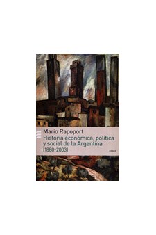 Papel Historia Económica, Social Y Política Argentina
