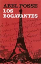 Papel Los Bogavantes